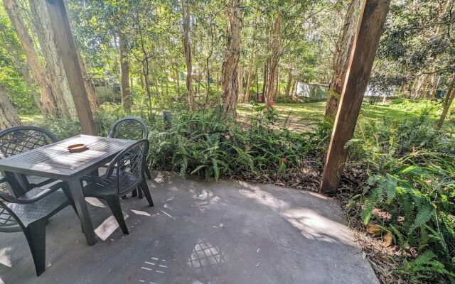 The Oasis at One Mile Beach