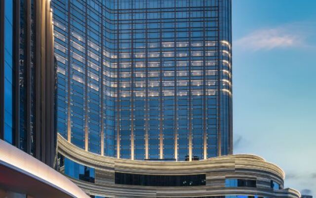 Pullman Quanzhou Shuitou