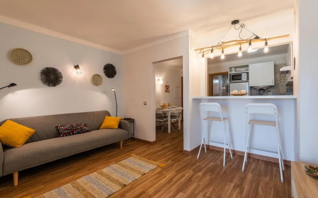 Apartamento Mar Vista by Portucasa