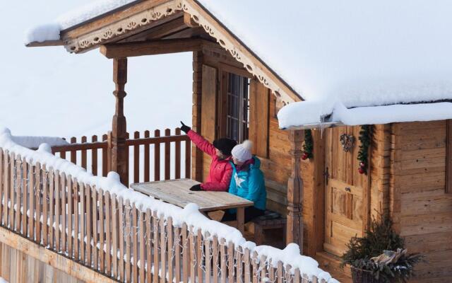 Hotel Garni Hanslerhof