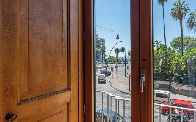 Corte Satriano Residence