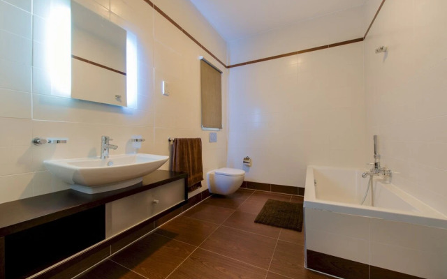 THE Ultimate Luxury, Sliema With Pool