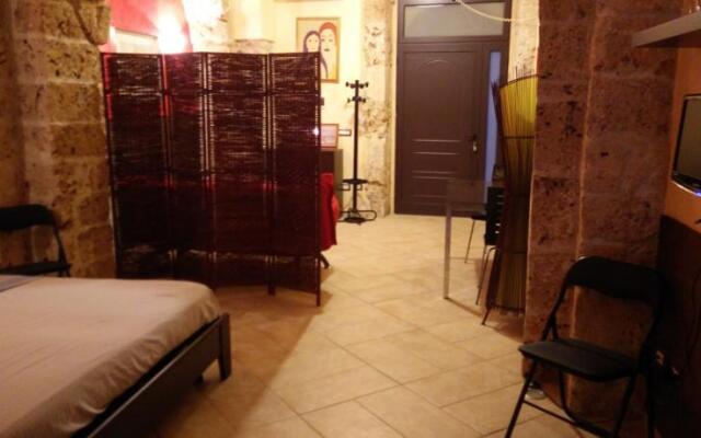 Casa Vacanze Noto