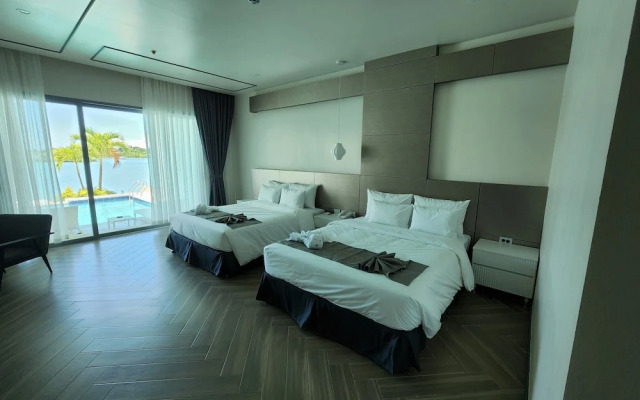 Cube9 Resort and Spa