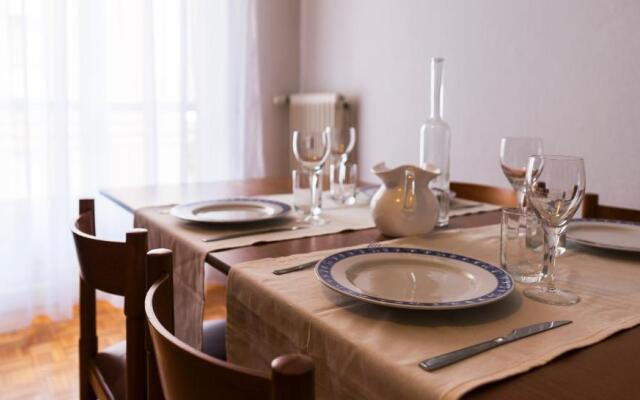 ALTIDO Charming 1 bed Apt next to the Villa Olmo