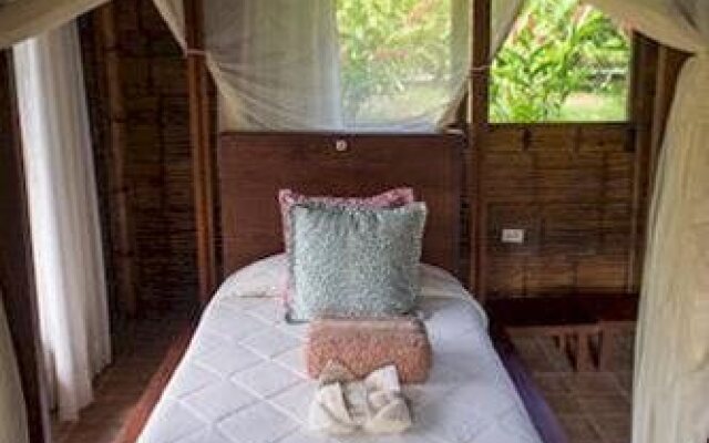 La Selva Amazon Ecolodge & Spa