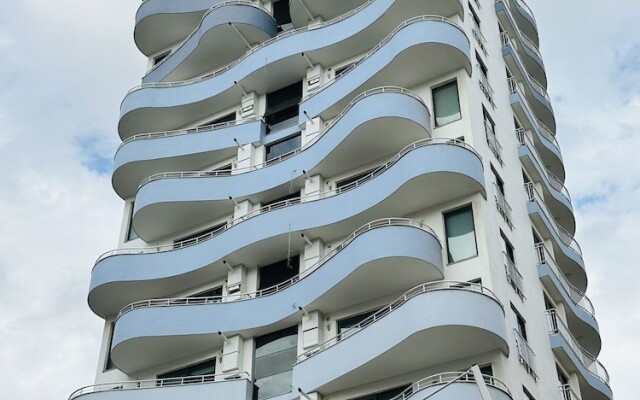 Sky Garden Suites