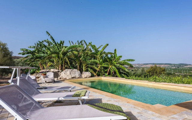 Casa Balatella con Piscina by Wonderful Italy