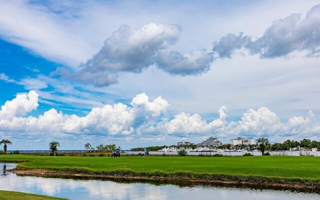 Beachside Two 4284 at Sandestin