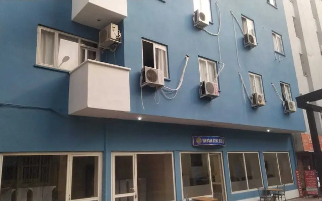 Mersin Deniz Otel