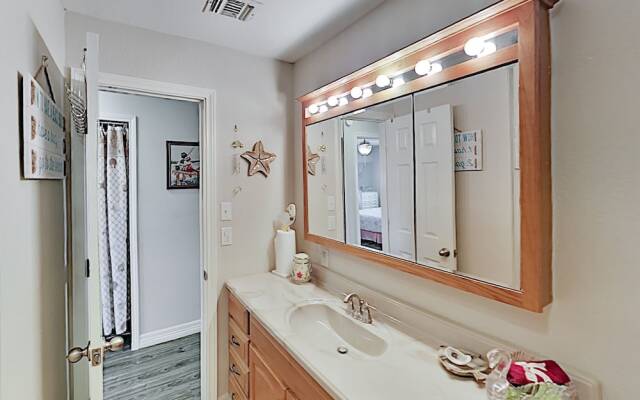 2614bayv 3 Bedroom Home
