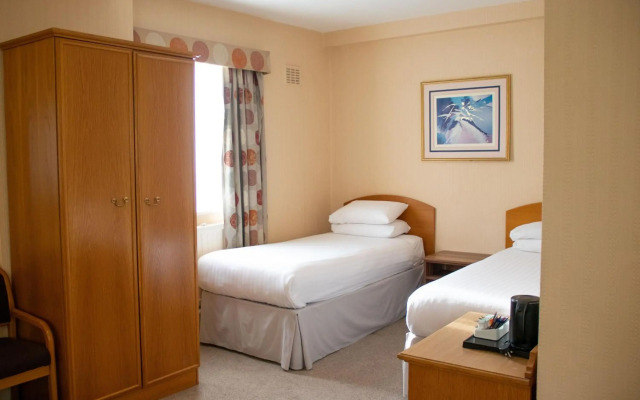 Alma Lodge Hotel & Events Venue