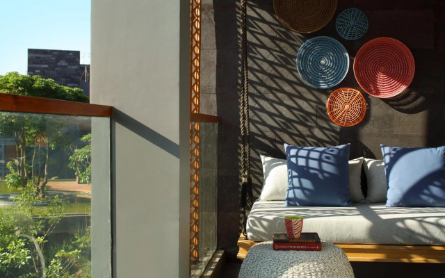 Hotel Indigo Bali Seminyak Beach by IHG