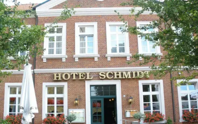 Hotel Schmidt