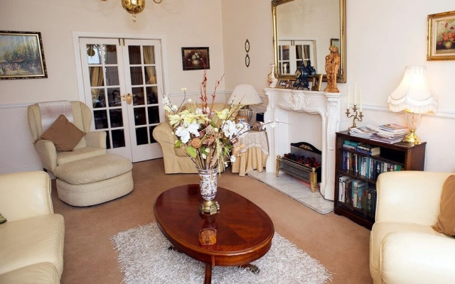 Craig Park House