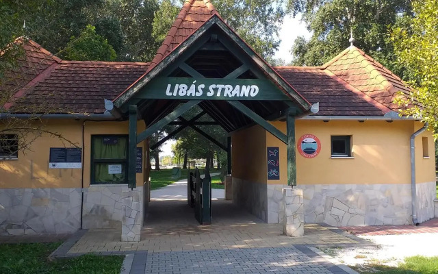Zámor Nyaraló
