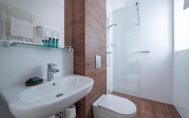 Novopolska - Hotel i Restauracja