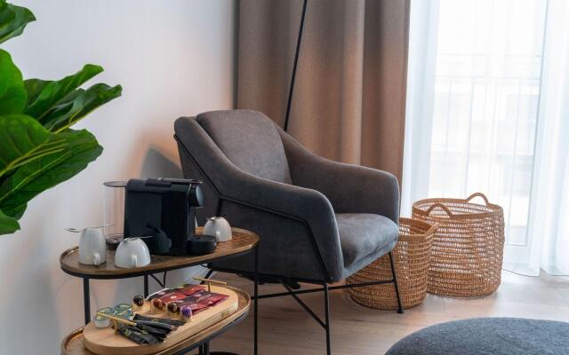 Limehome Frankfurt Gutleutstraße