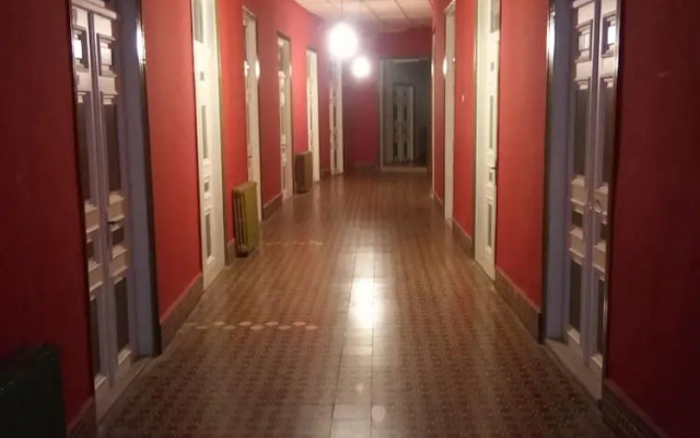 Palace Hotel Becharre