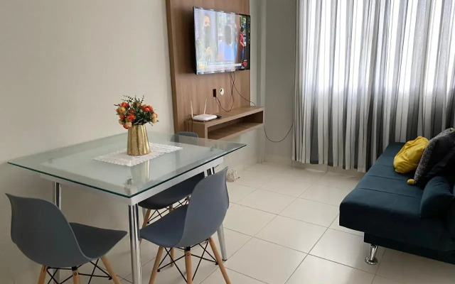 Zuccolotto ApartHOTEL 202