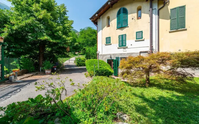 Tremezzina Charming Apartment