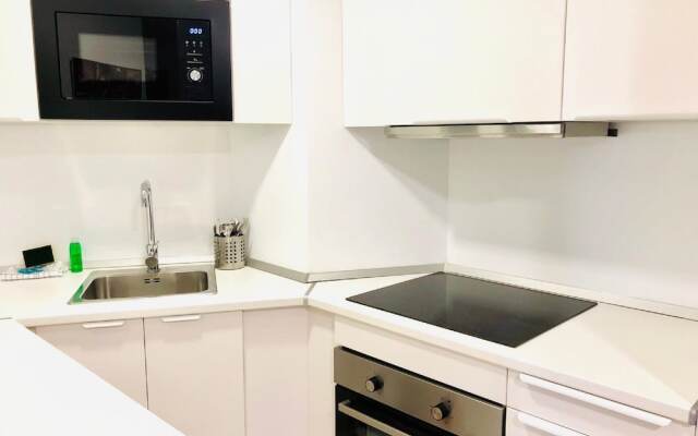 Apartamento Marebello House Las Americas