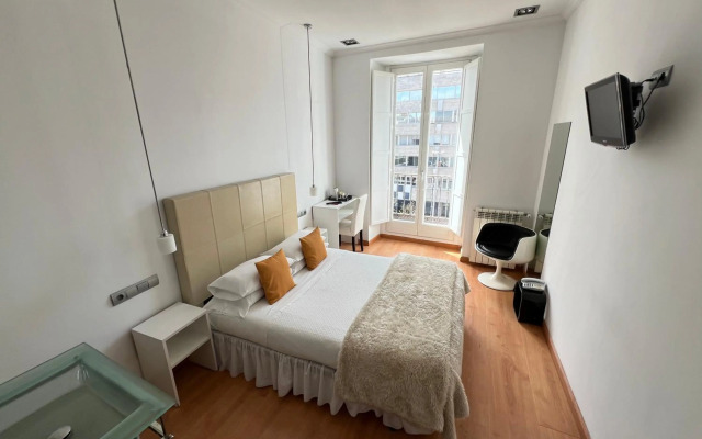Hostal Santo Domingo