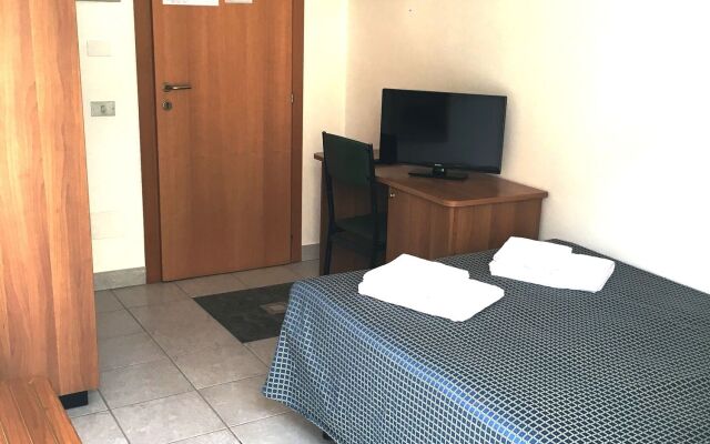 Hotel Nizza