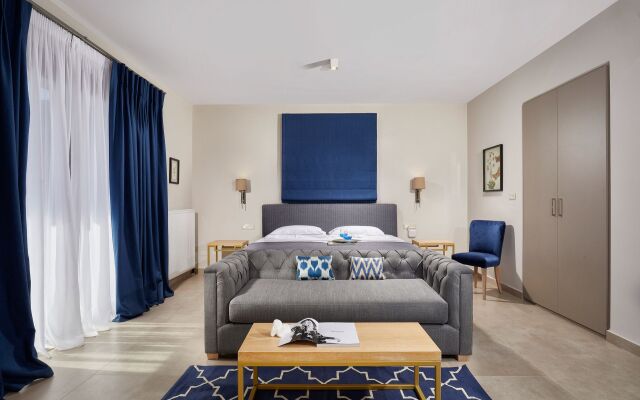 Sempre Viva Suites