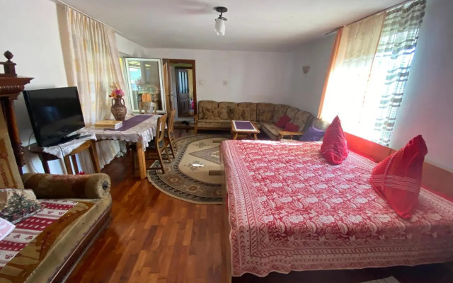 Casa Otilia