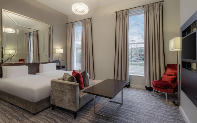 DoubleTree by Hilton London - Greenwich
