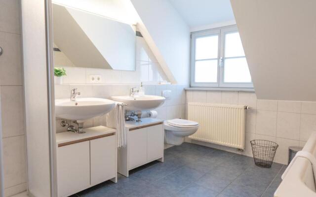 La Fleur Appartement