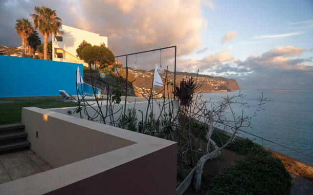 Estalagem Da Ponta Do Sol