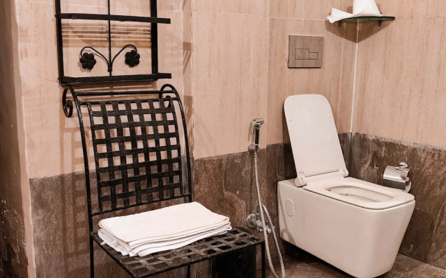 Vedaaranya Haveli - AM Hotel Kollection