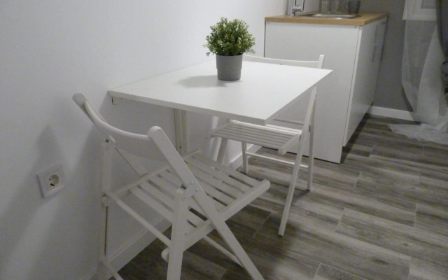 Comfortable and relaxing accommodation