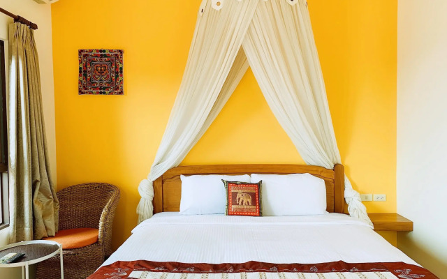 Ibali B & B