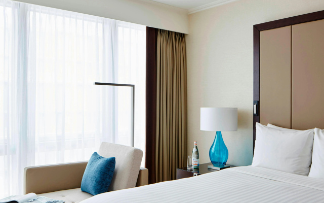 London Marriott Hotel Canary Wharf - Image 7
