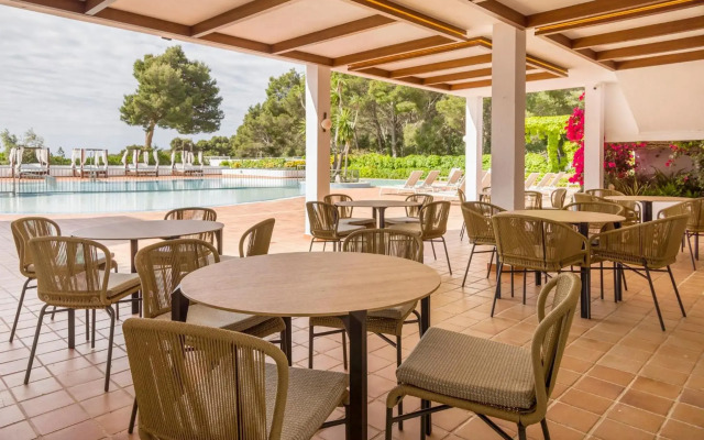 Hotel ILUNION Menorca