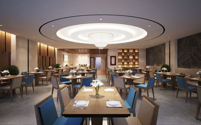 Alisia Beach Hotel Da Nang