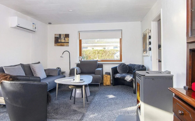 4 Person Holiday Home in Haderslev