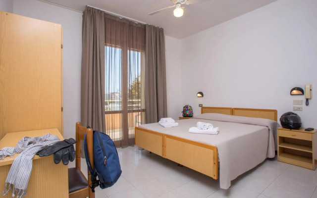 Hotel Maioli
