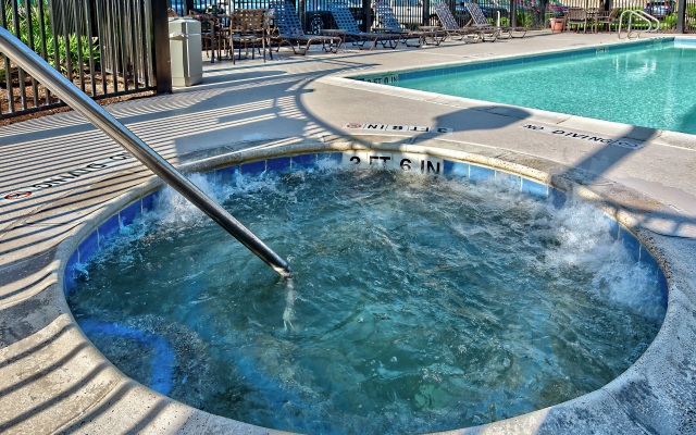 Hilton Garden Inn Houston/Bush Intercontinental Airport