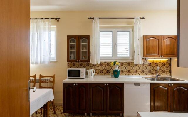 Apartments Villa Falkoni