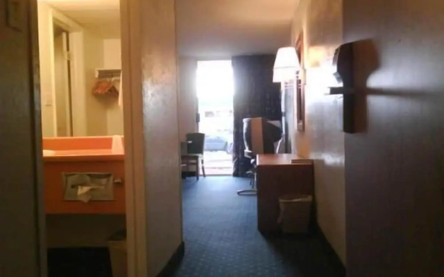 American Motel