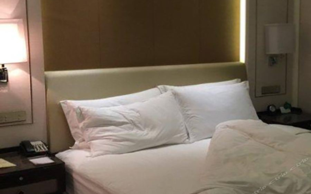 Pearl River Garden Hotel Changsha
