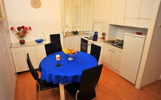 Apartment Mirta Castiglioncello 38643