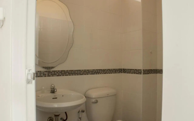 Nattidaplace Hotel Chiangmai