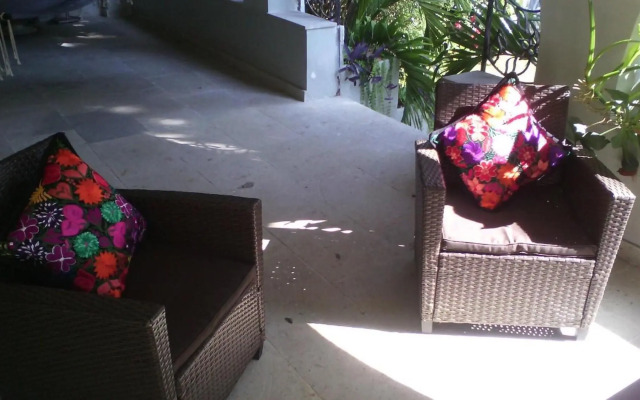 Casa Tepoztlán