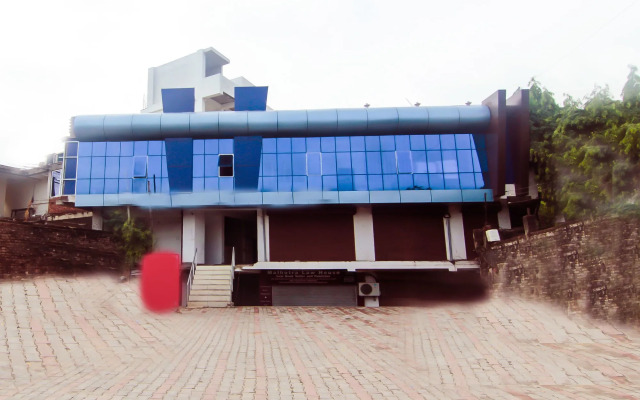 Sara Residency By OYO Rooms
