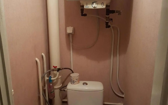 Apartment on Y. Mudroho 44